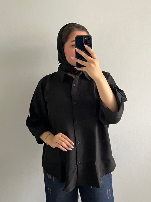 شومیز شانتون